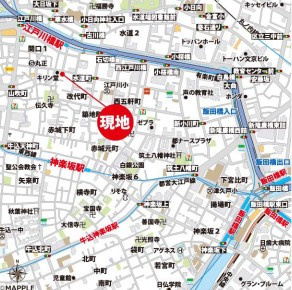 【地図】