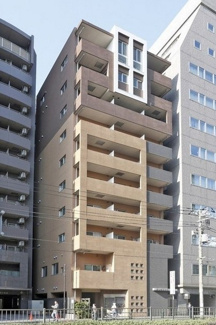 【外観】
