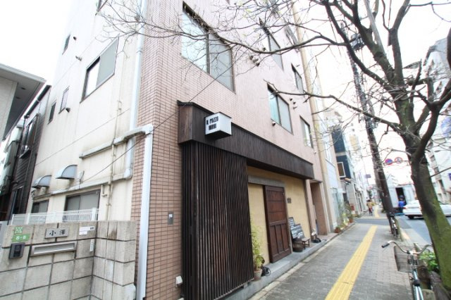 【外観】