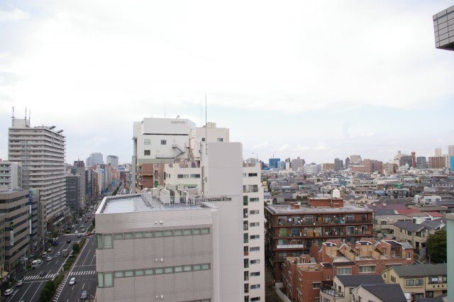 【展望】