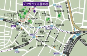 【地図】
