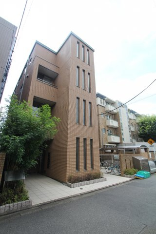 【外観】