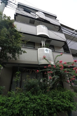 【外観】
