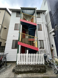【外観】