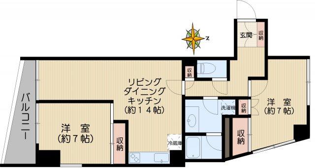 【外観】