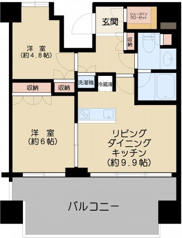 【外観】