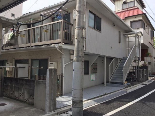 【外観】
