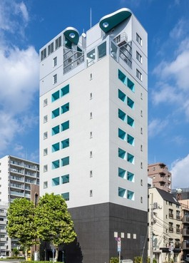 【外観】