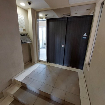 【エントランス】 | アーバンレックス西新井Ⅱ