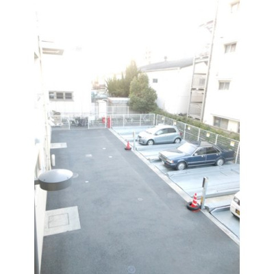 【駐車場】 | アーバンレックス西新井Ⅱ