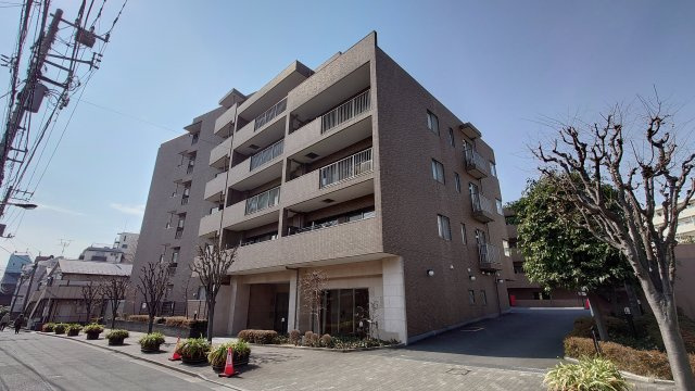 【外観】