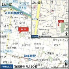 【地図】