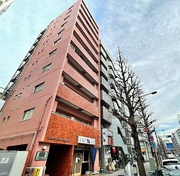 【外観】