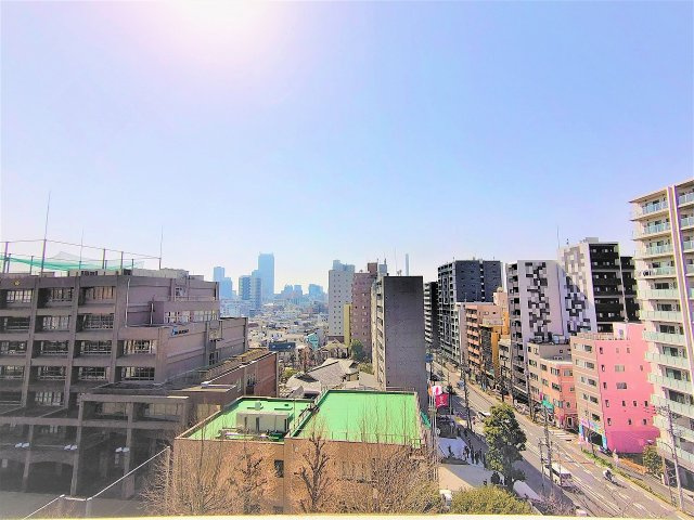 【展望】
