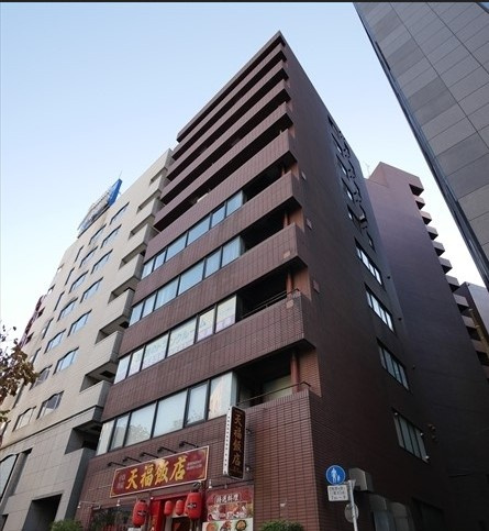 【外観】