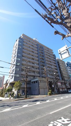 【外観】