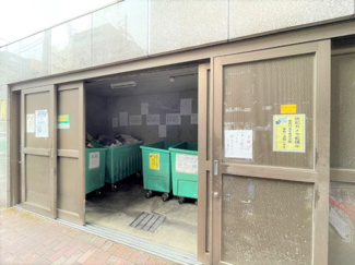 【その他共用部分】