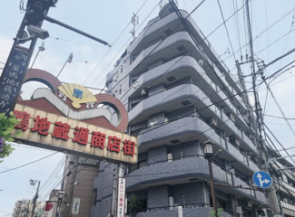【外観】