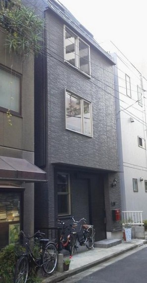 【外観】
