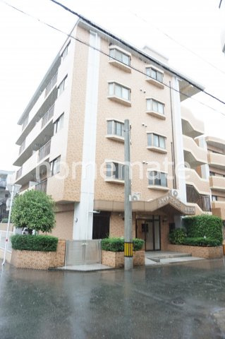 ムライチマンション味噌天神