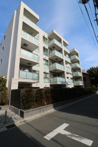 【外観】