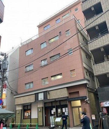 【外観】