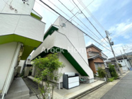名古屋市南区豊２丁目のアパートの画像