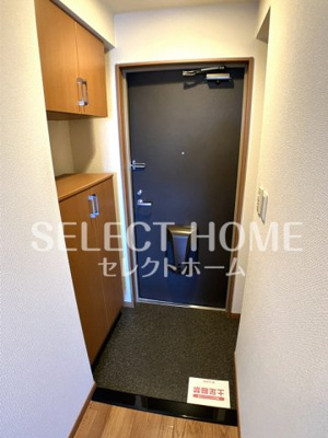 【駐車場】 | フィオーレ光ヶ丘 | 駐車場があるので、車を買う予定の方も安心です