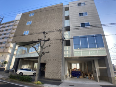 【外観】 | LAKESIDE　IRINAKA