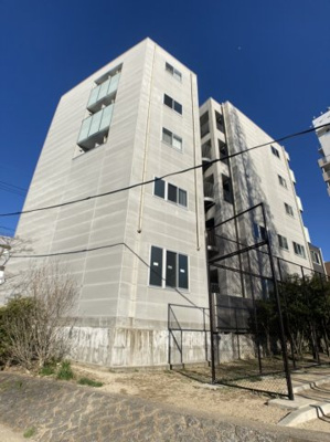 【外観】 | LAKESIDE　IRINAKA