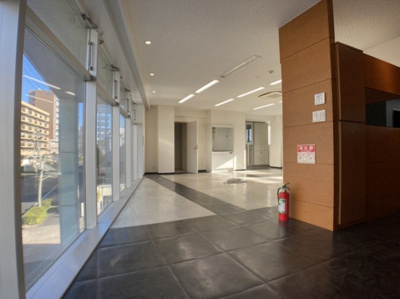 【ロビー】 | LAKESIDE　IRINAKA