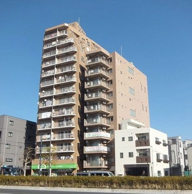 【外観】