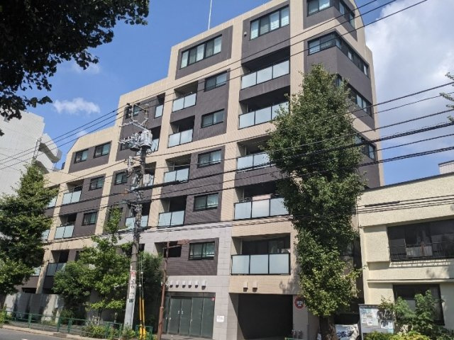 【外観】