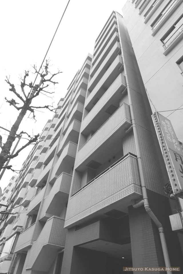 【外観】