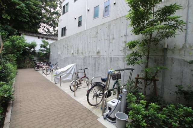 【その他共用部分】