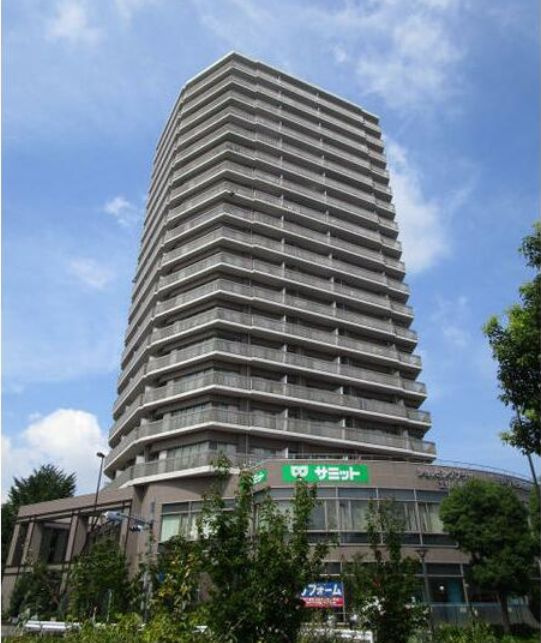 【外観】