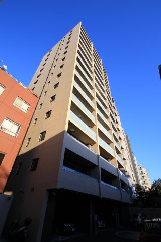 【外観】