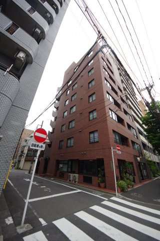 【外観】