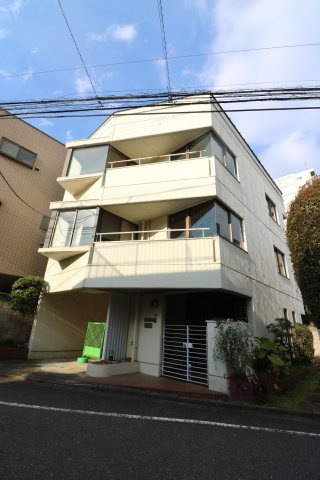 【外観】