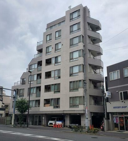 【外観】