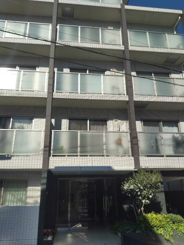 【外観】