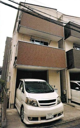 【外観】