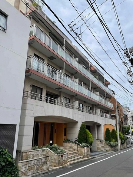 【外観】