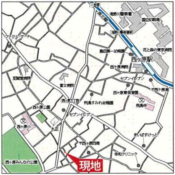 【地図】