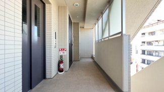 【その他共用部分】