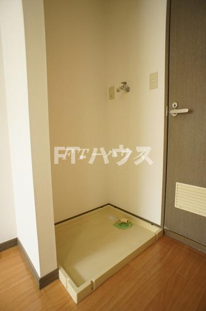 ジュネスビューラーの設備