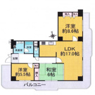 シャルム京橋の画像