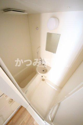 【浴室】 | ひまわり倶楽部 | 他号室参考写真