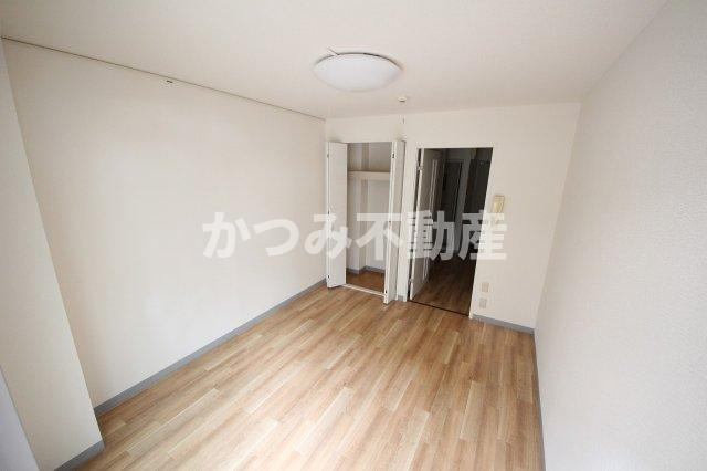 【居間・リビング】 | ひまわり倶楽部 | 他号室参考写真