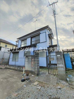 【外観】 | 桶川市坂田中古戸建